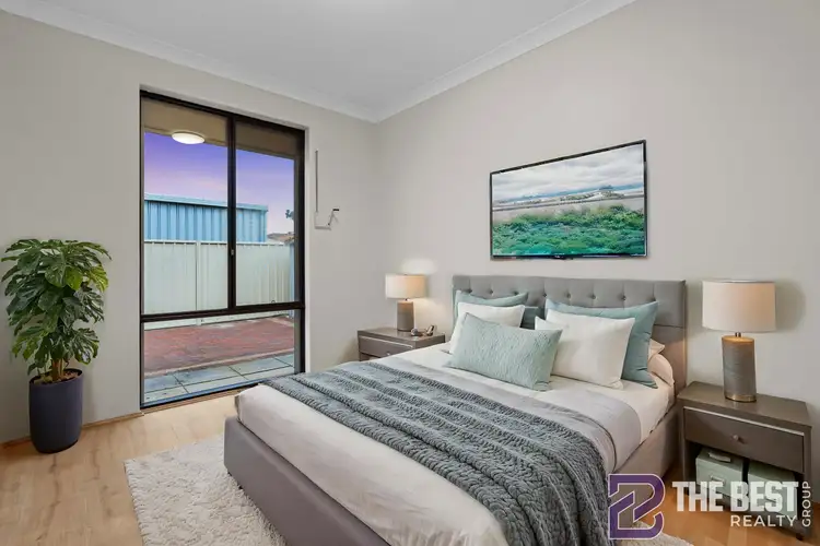 Sixth view of Homely house listing, 107 Elizabeth Street, Beckenham WA 6107