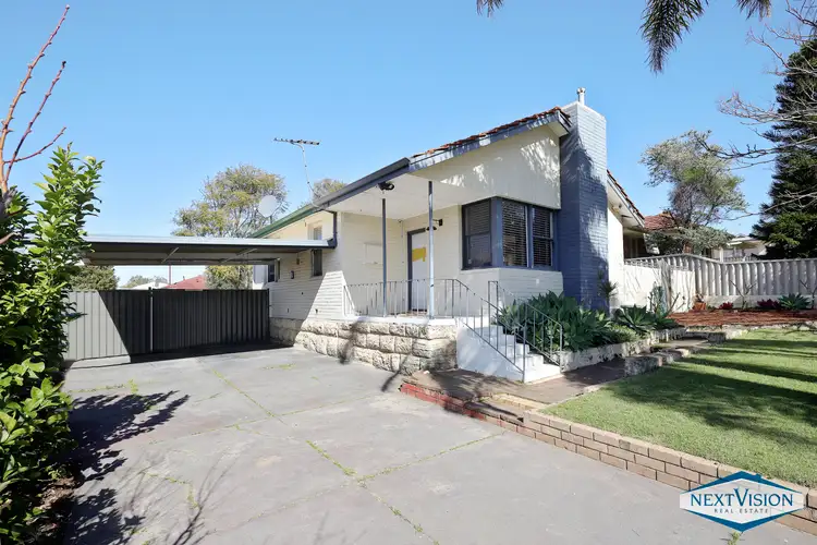 65 Waverley Rd, Coolbellup WA 6163