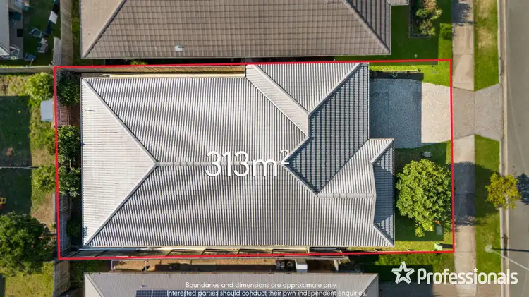 Third view of Homely house listing, 7 Arkose Street, Yarrabilba QLD 4207