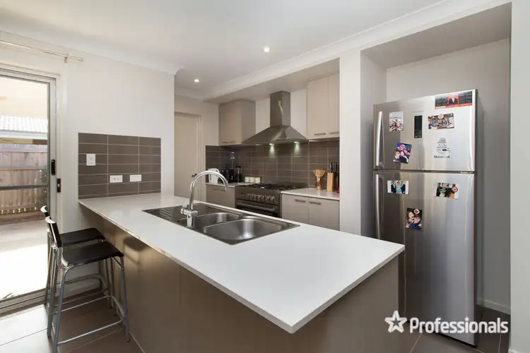 Fourth view of Homely house listing, 7 Arkose Street, Yarrabilba QLD 4207
