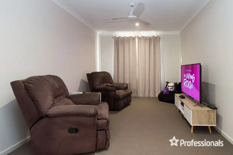 Sixth view of Homely house listing, 7 Arkose Street, Yarrabilba QLD 4207