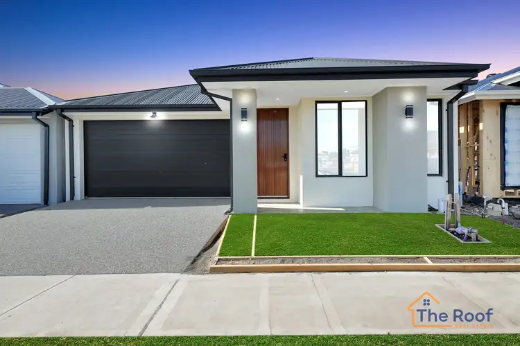 Main view of Homely house listing, 9 Striker Way, Tarneit VIC 3029