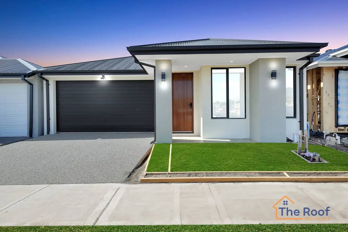 Main view of Homely house listing, 9 Striker Way, Tarneit VIC 3029