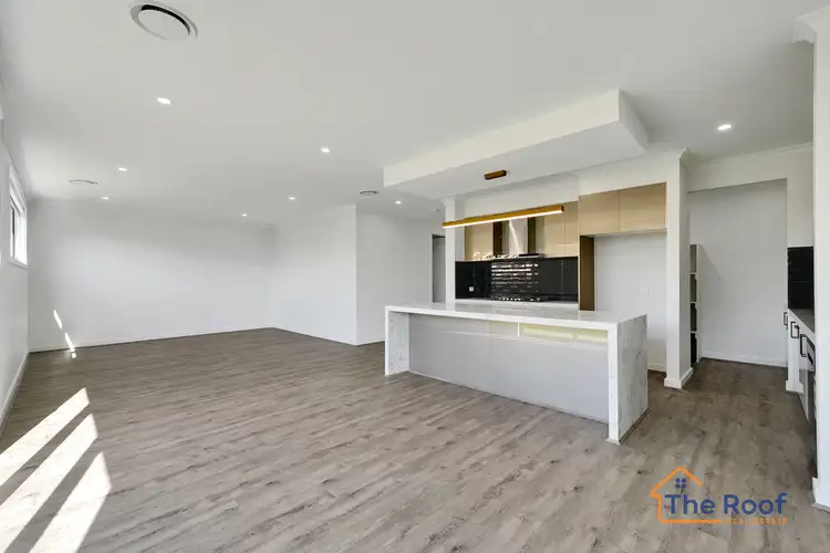 Second view of Homely house listing, 9 Striker Way, Tarneit VIC 3029