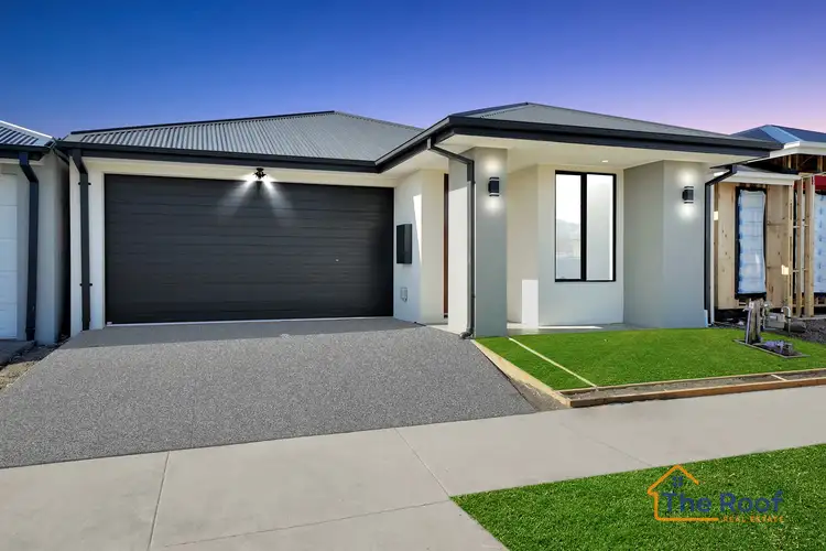 Third view of Homely house listing, 9 Striker Way, Tarneit VIC 3029