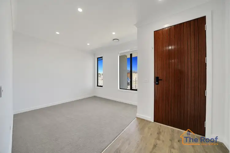 Fifth view of Homely house listing, 9 Striker Way, Tarneit VIC 3029