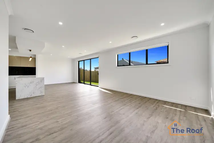 Sixth view of Homely house listing, 9 Striker Way, Tarneit VIC 3029