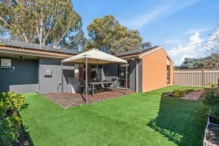 2/5 Fitchett Street, Garran ACT 2605