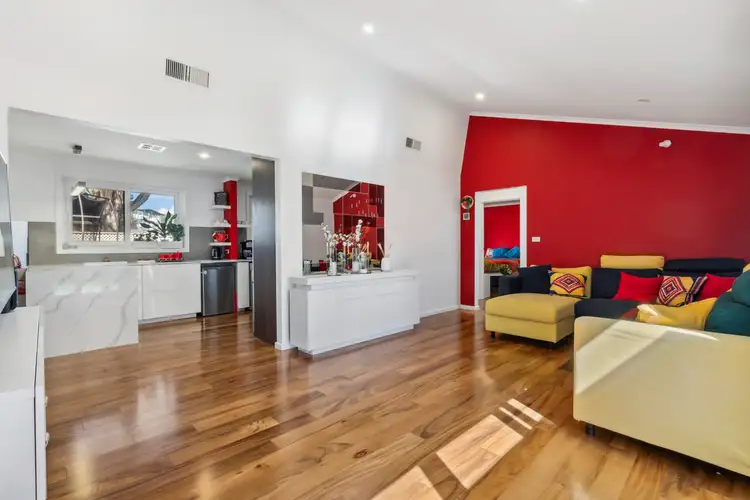 Fourth view of Homely townhouse listing, 2/5 Fitchett Street, Garran ACT 2605