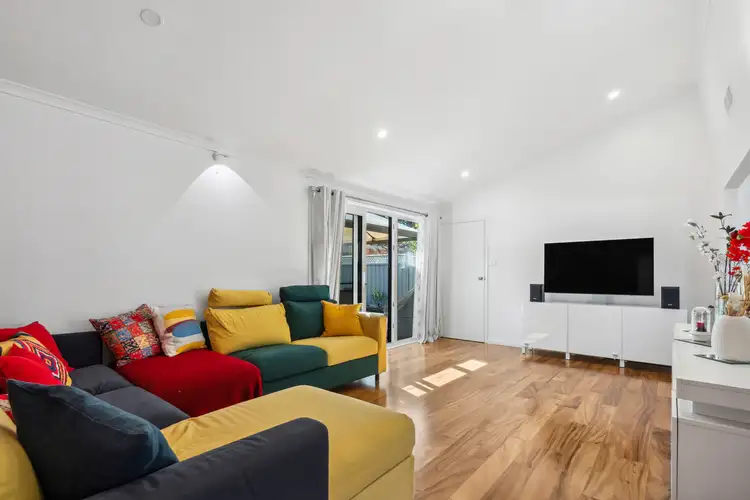 Fifth view of Homely townhouse listing, 2/5 Fitchett Street, Garran ACT 2605