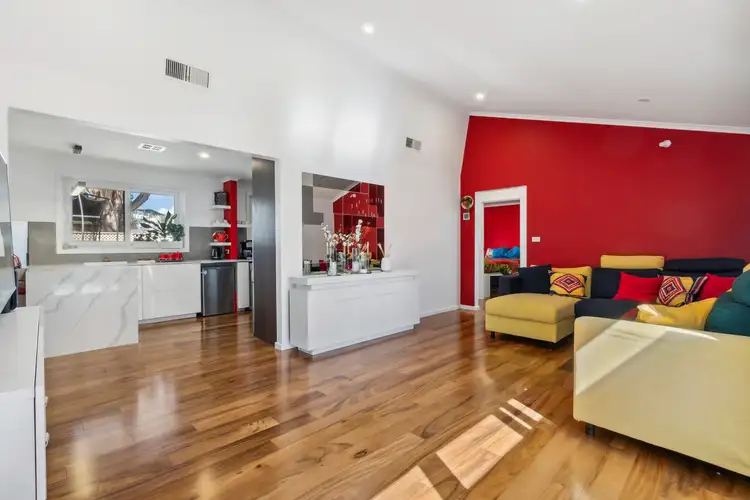 Sixth view of Homely townhouse listing, 2/5 Fitchett Street, Garran ACT 2605