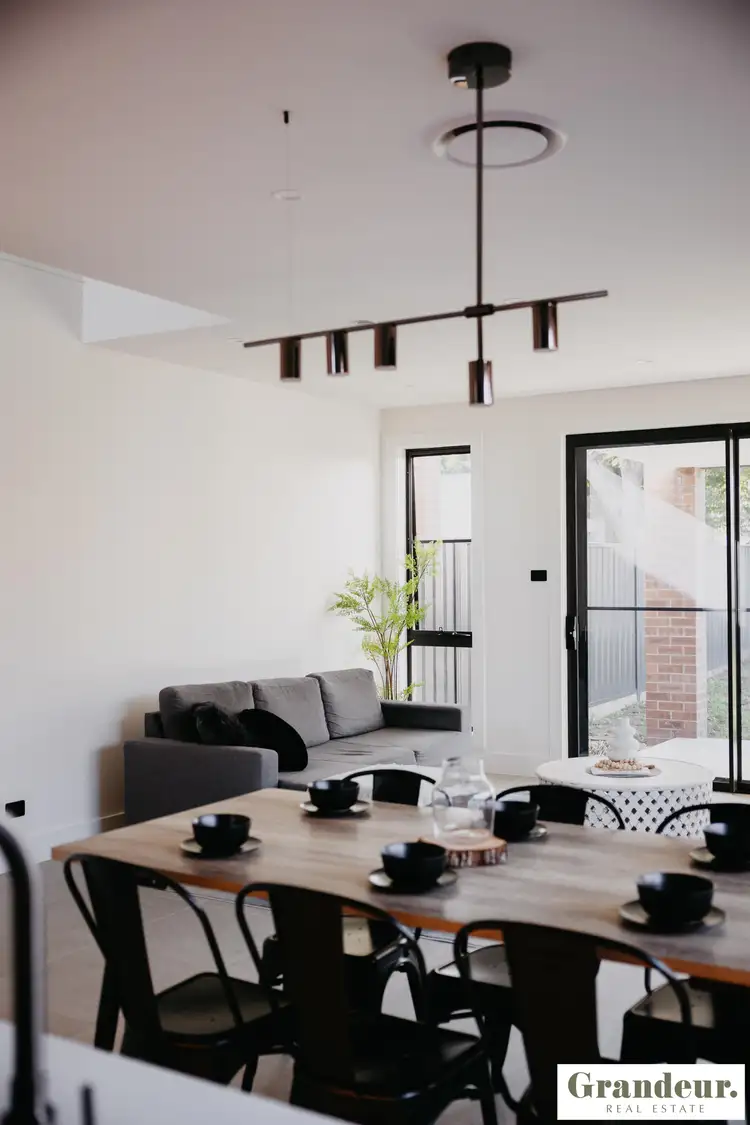 Fourth view of Homely house listing, 12A Christie Street, Minto NSW 2566