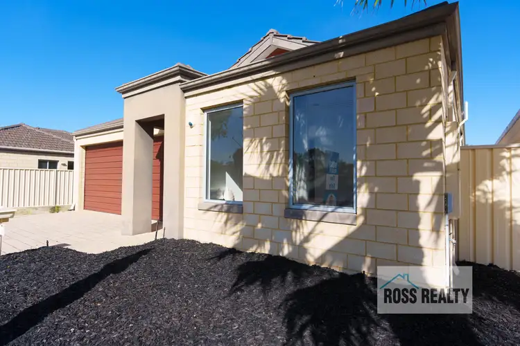 Third view of Homely house listing, 1/12 Arbon Way, Lockridge WA 6054