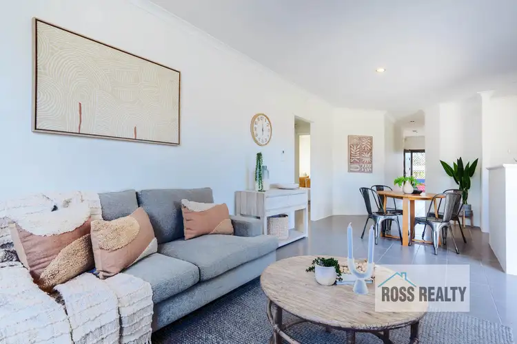 Fourth view of Homely house listing, 1/12 Arbon Way, Lockridge WA 6054