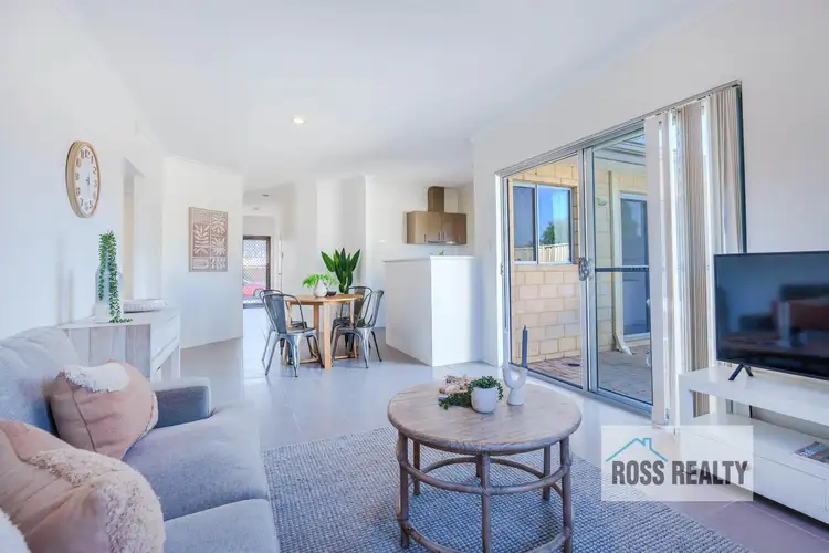 Fifth view of Homely house listing, 1/12 Arbon Way, Lockridge WA 6054