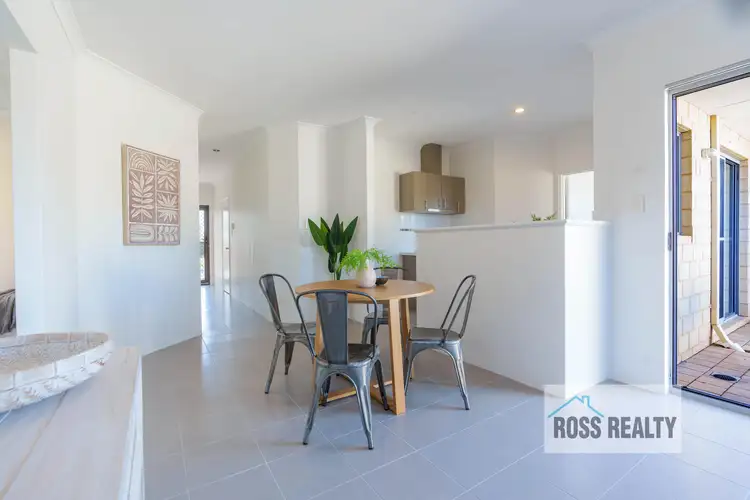 Sixth view of Homely house listing, 1/12 Arbon Way, Lockridge WA 6054