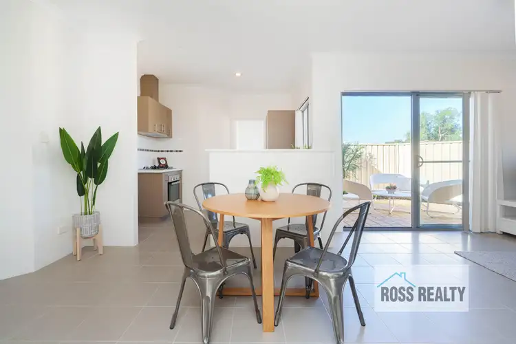 Seventh view of Homely house listing, 1/12 Arbon Way, Lockridge WA 6054