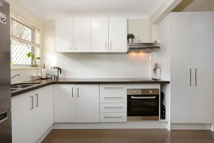 Second view of Homely townhouse listing, 10/67 Price Street, Nerang QLD 4211