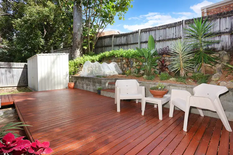 Third view of Homely townhouse listing, 10/67 Price Street, Nerang QLD 4211
