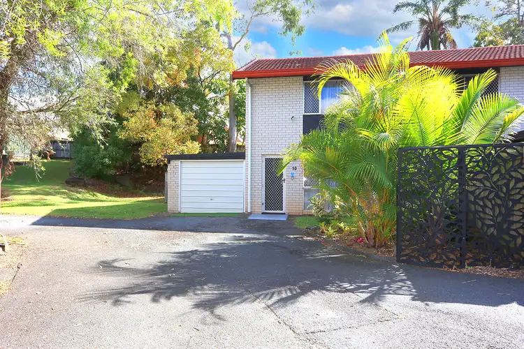 Fourth view of Homely townhouse listing, 10/67 Price Street, Nerang QLD 4211