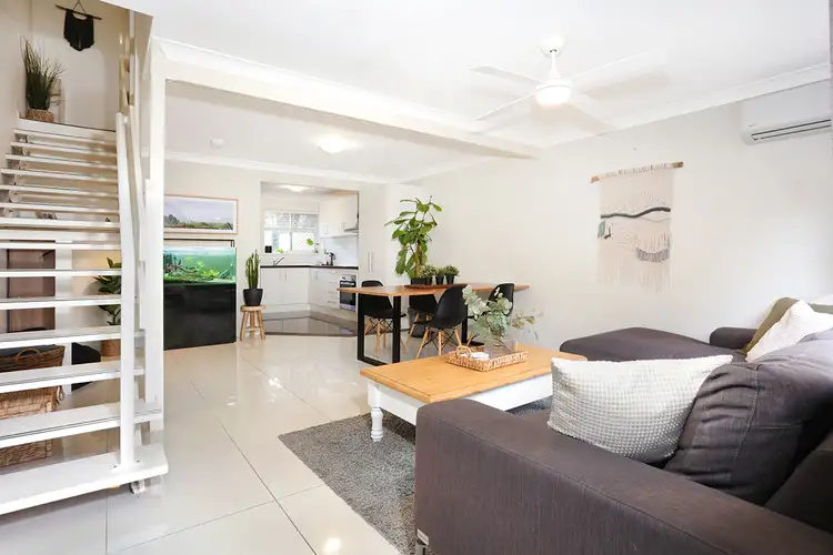Sixth view of Homely townhouse listing, 10/67 Price Street, Nerang QLD 4211