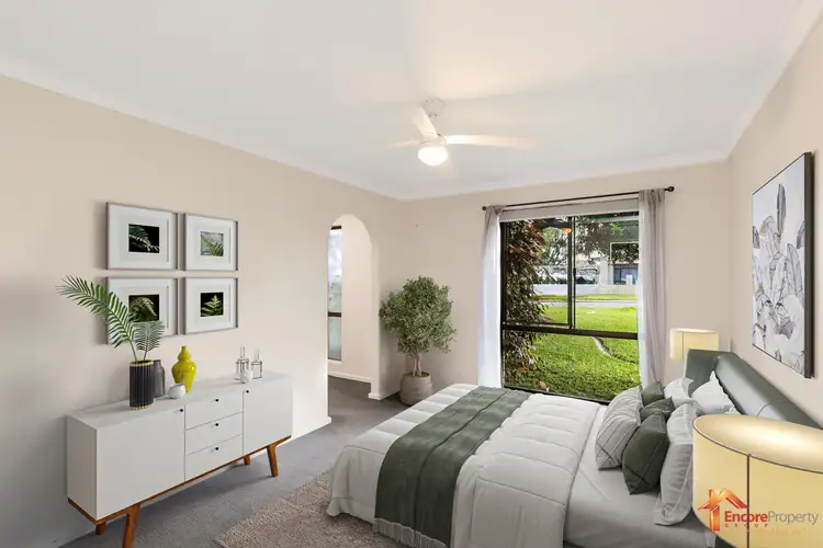 Second view of Homely house listing, 9 Summons Way, Warnbro WA 6169