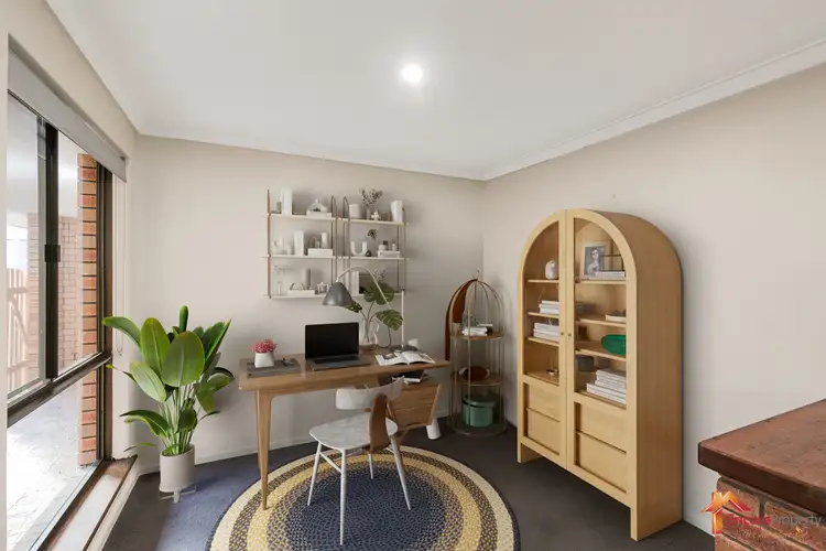 Fourth view of Homely house listing, 9 Summons Way, Warnbro WA 6169