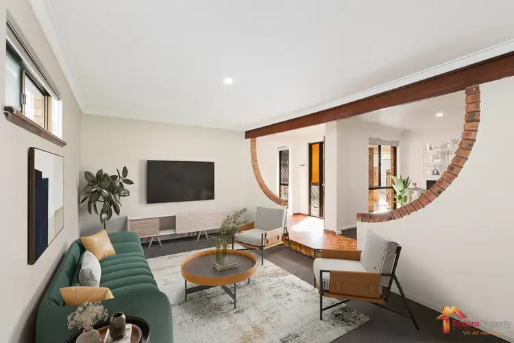 Fifth view of Homely house listing, 9 Summons Way, Warnbro WA 6169