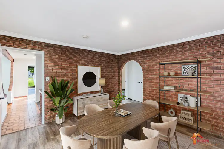 Sixth view of Homely house listing, 9 Summons Way, Warnbro WA 6169