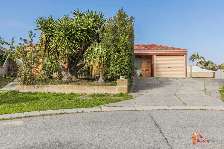 Main view of Homely house listing, 17 Garrett Corner, Parmelia WA 6167