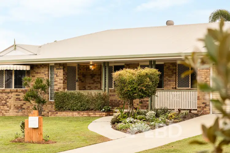 23 Melaleuca Crescent, Rothwell QLD 4022