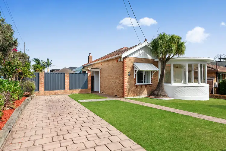 Main view of Homely house listing, 41 Haig Street, Bexley NSW 2207