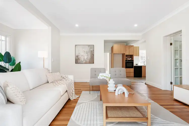 Third view of Homely house listing, 41 Haig Street, Bexley NSW 2207