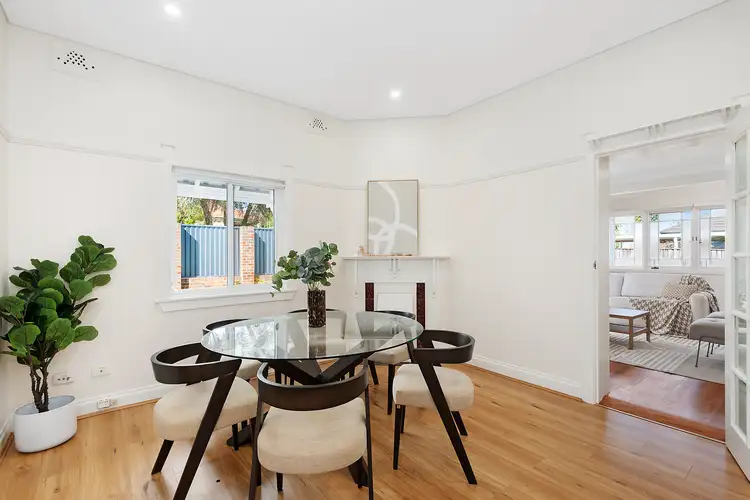 Fifth view of Homely house listing, 41 Haig Street, Bexley NSW 2207