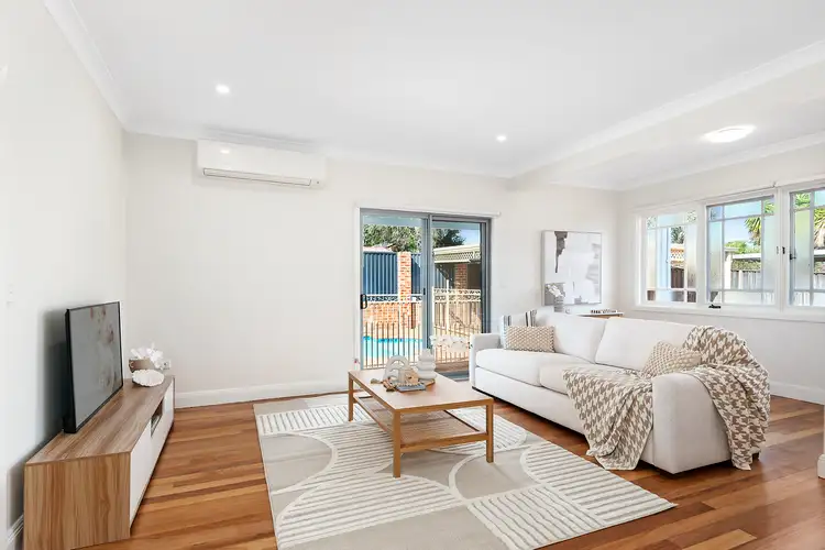Sixth view of Homely house listing, 41 Haig Street, Bexley NSW 2207
