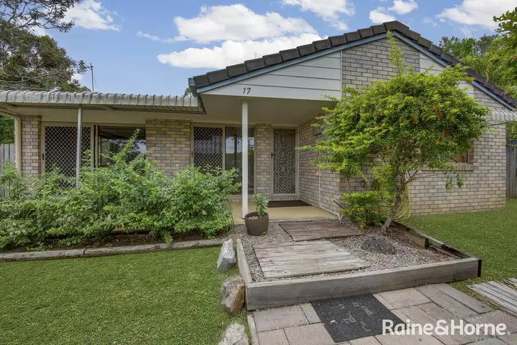 Main view of Homely house listing, 17 Flounder Crescent, Toolooa QLD 4680