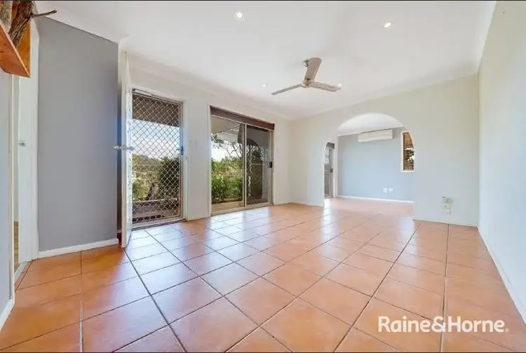 Fourth view of Homely house listing, 17 Flounder Crescent, Toolooa QLD 4680