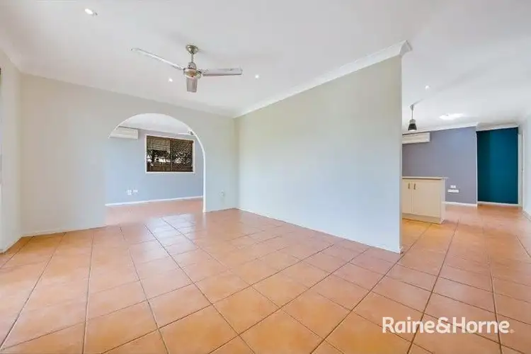 Fifth view of Homely house listing, 17 Flounder Crescent, Toolooa QLD 4680