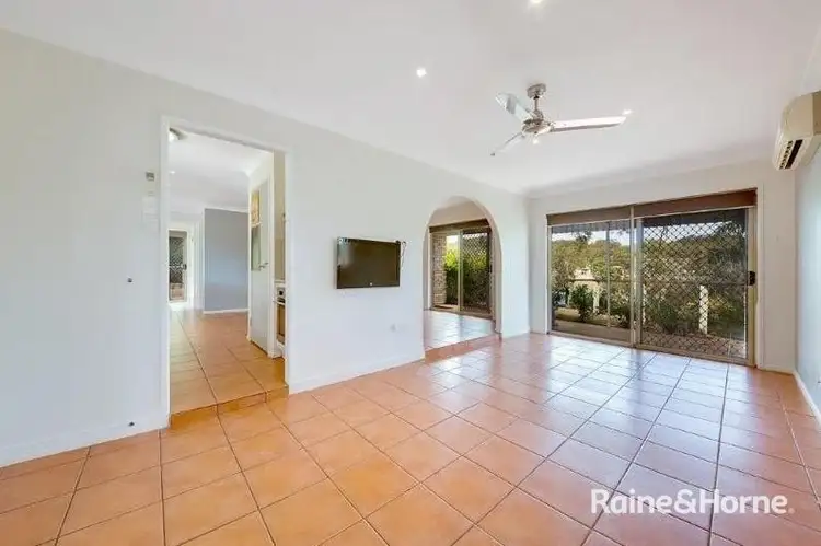 Sixth view of Homely house listing, 17 Flounder Crescent, Toolooa QLD 4680