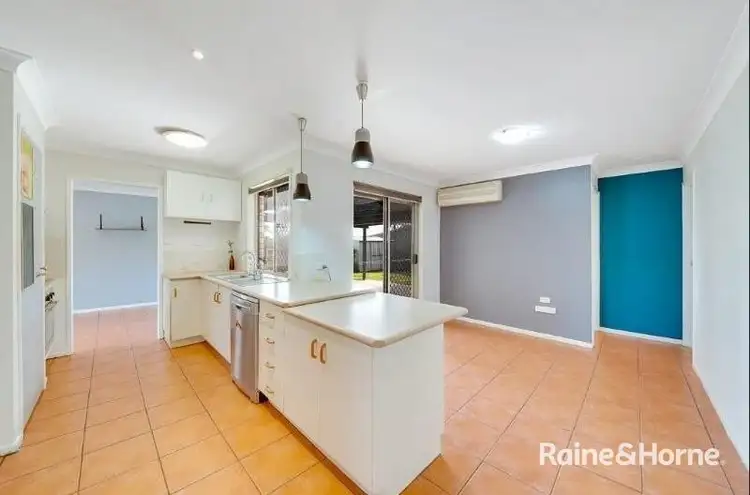 Seventh view of Homely house listing, 17 Flounder Crescent, Toolooa QLD 4680