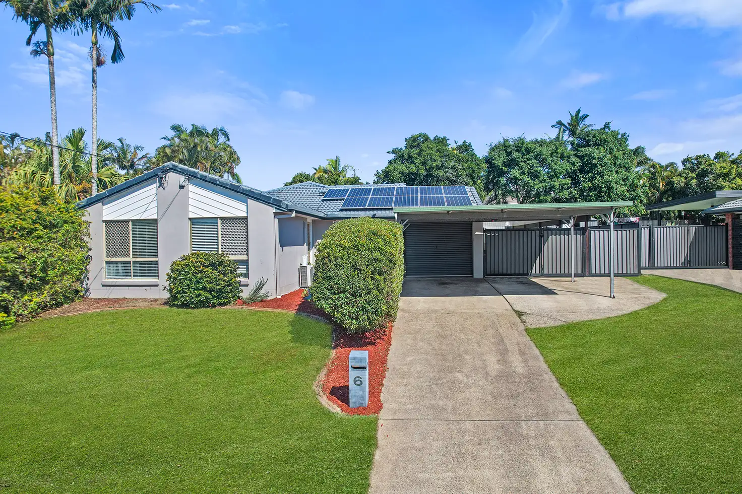 Main view of Homely house listing, 6 Crestwood Drive, Camira QLD 4300
