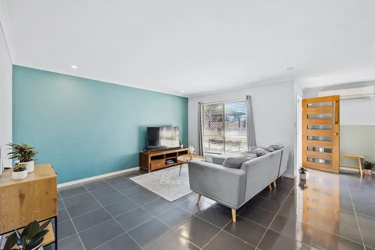 Fourth view of Homely house listing, 6 Crestwood Drive, Camira QLD 4300