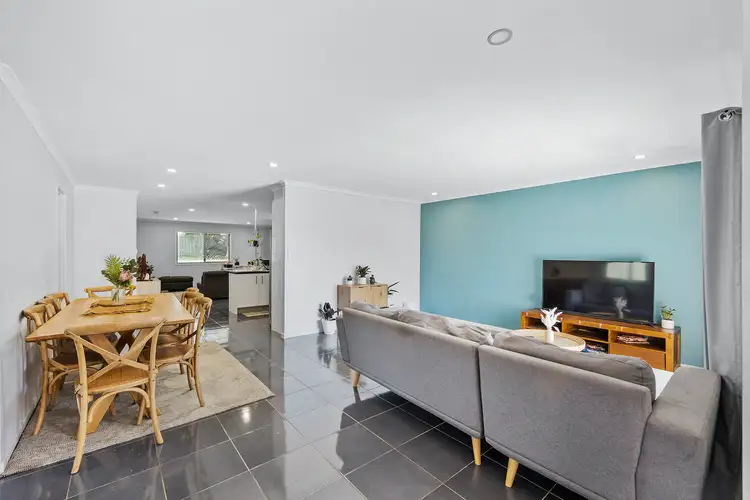 Fifth view of Homely house listing, 6 Crestwood Drive, Camira QLD 4300