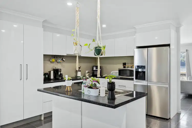 Sixth view of Homely house listing, 6 Crestwood Drive, Camira QLD 4300