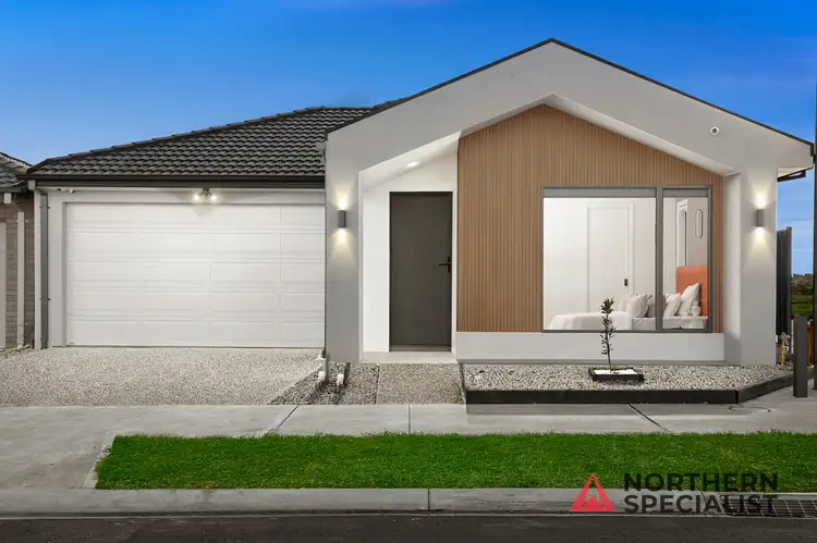 37 Yorkville Road, Kalkallo VIC 3064