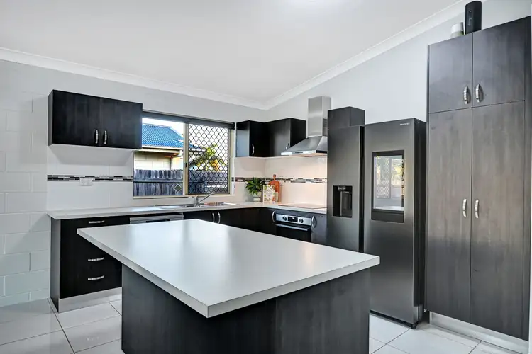 Fifth view of Homely house listing, 3 Nightingale Court, Condon QLD 4815