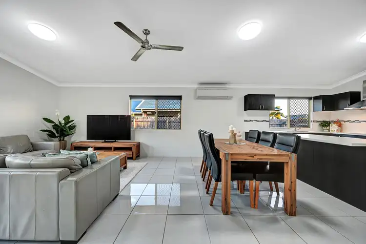 Sixth view of Homely house listing, 3 Nightingale Court, Condon QLD 4815