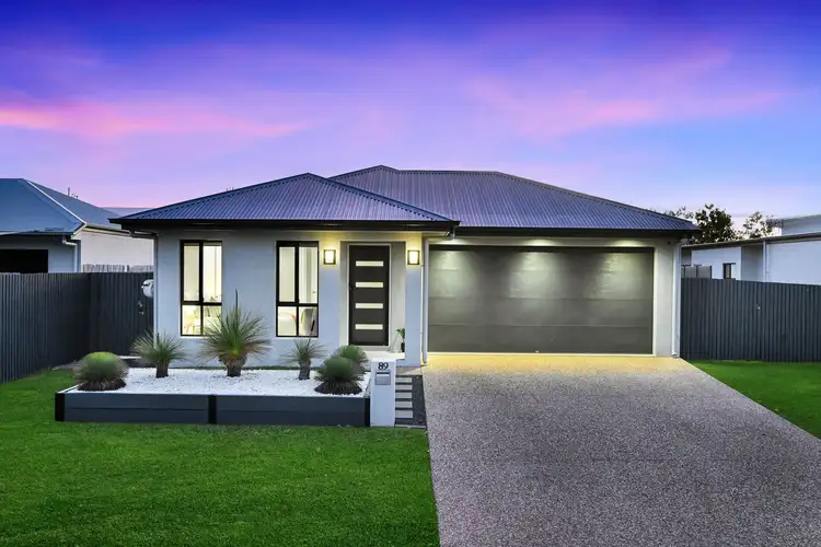 89 Fremont Street, Mount Low QLD 4818