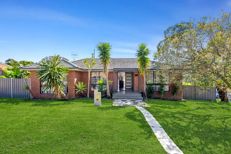 Main view of Homely house listing, 20 Newhaven Place, Bateau Bay NSW 2261