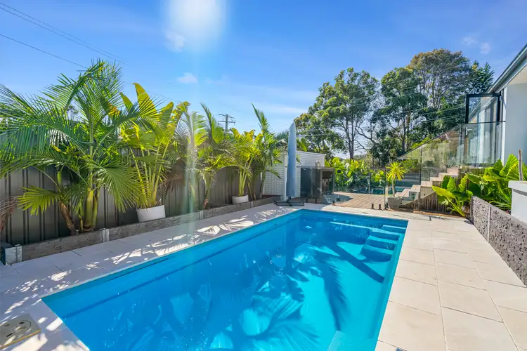 Second view of Homely house listing, 20 Newhaven Place, Bateau Bay NSW 2261